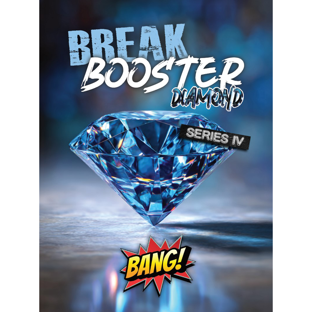 Break Booster Diamond IV