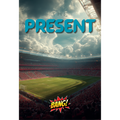 The Present