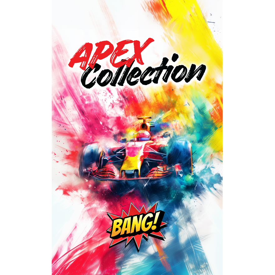 Apex Collection I