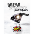Break Booster IX - Black Diamond