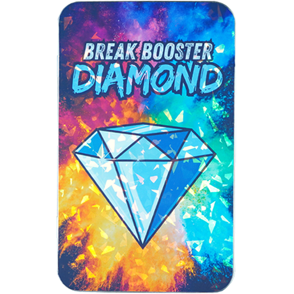 Break Booster Diamond