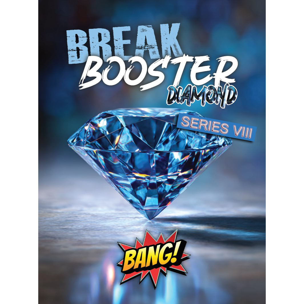 Break Booster VIII - Diamond