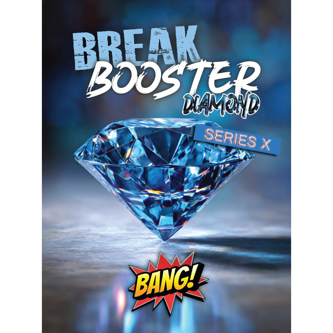 Break Booster X - Diamond