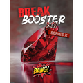 Break Booster X - Ruby