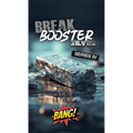 Break Booster IV - Silver