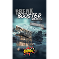 Break Booster X - Silver