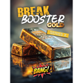 Break Booster X - Gold
