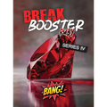 Break Booster IV - Ruby